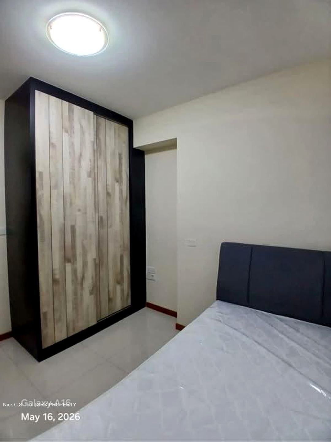 Blk 224A Matilda Edge (Punggol), HDB 3 Rooms #574399721